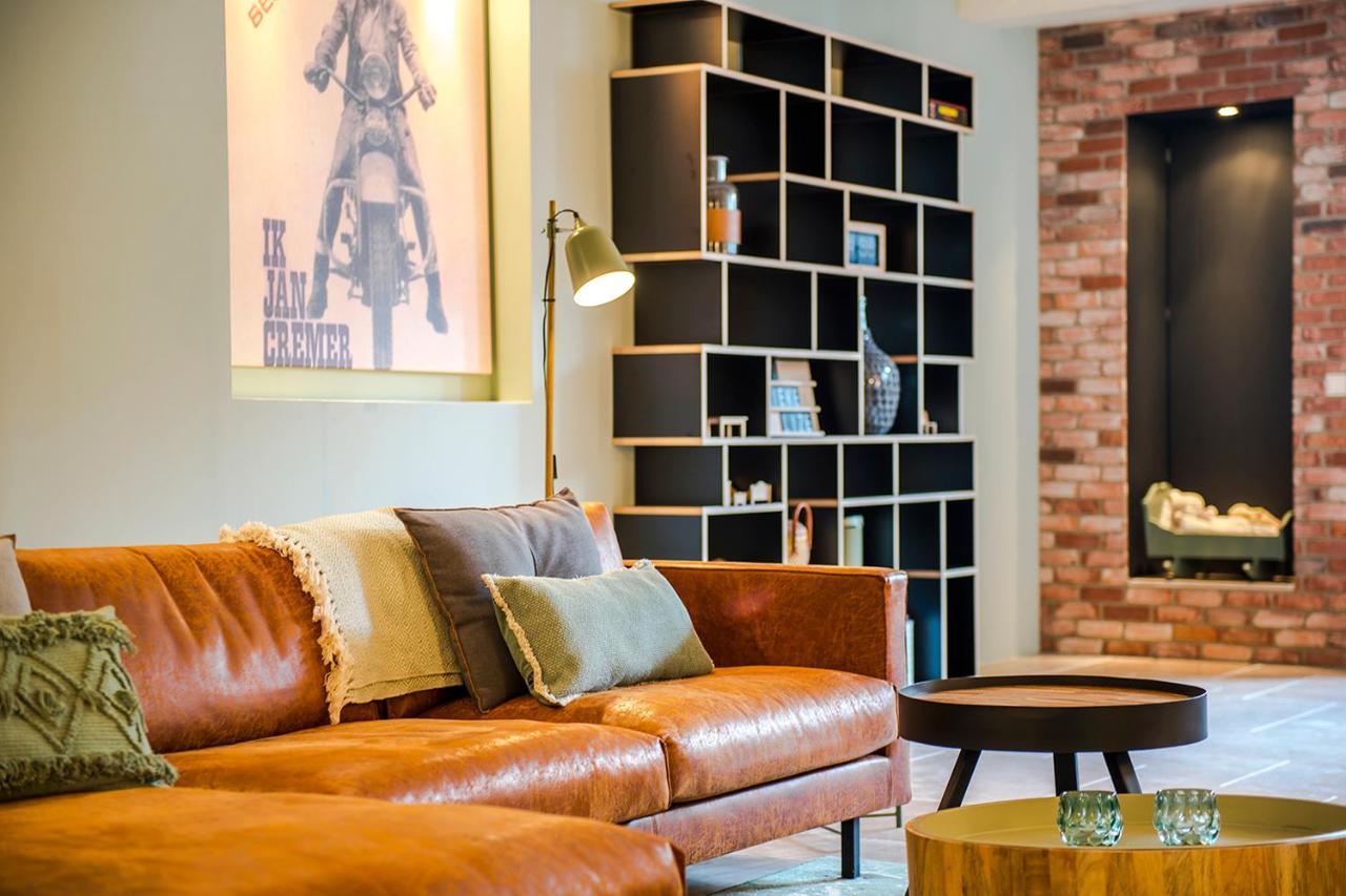 Beautiful Apartment City Centre Amsterdam Exterior foto